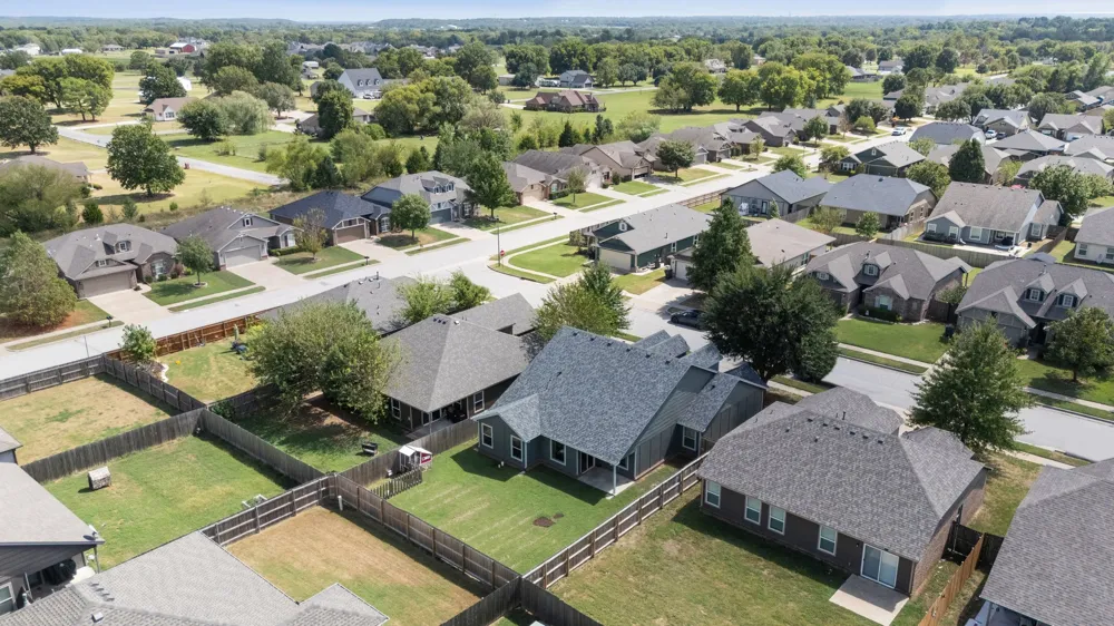 15305 E 110th Place Owasso, OK 74055