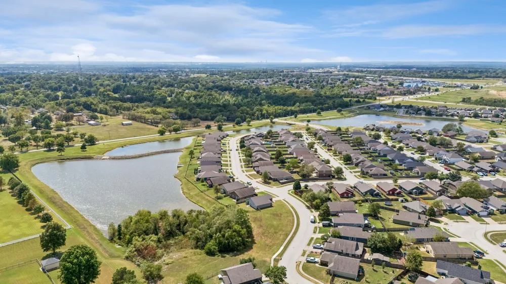 15305 E 110th Place Owasso, OK 74055