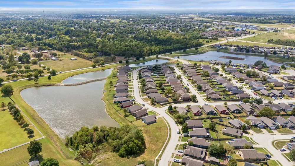 15305 E 110th Place Owasso, OK 74055