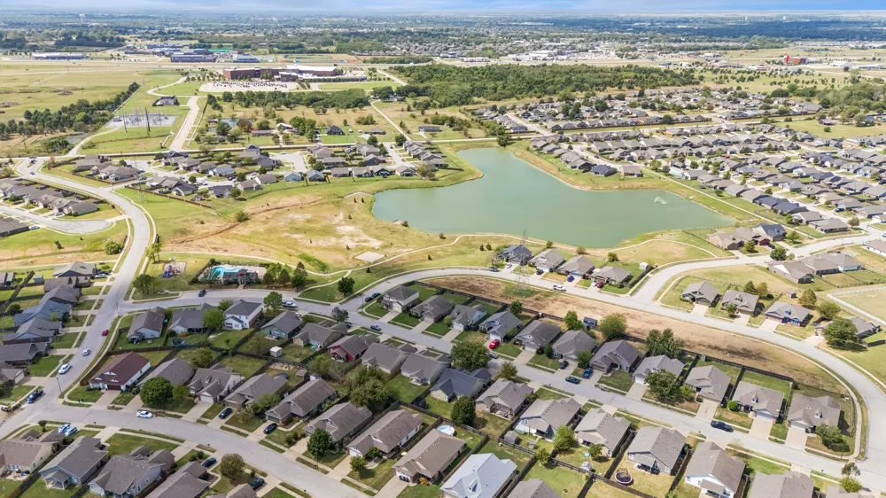 15305 E 110th Place Owasso, OK 74055