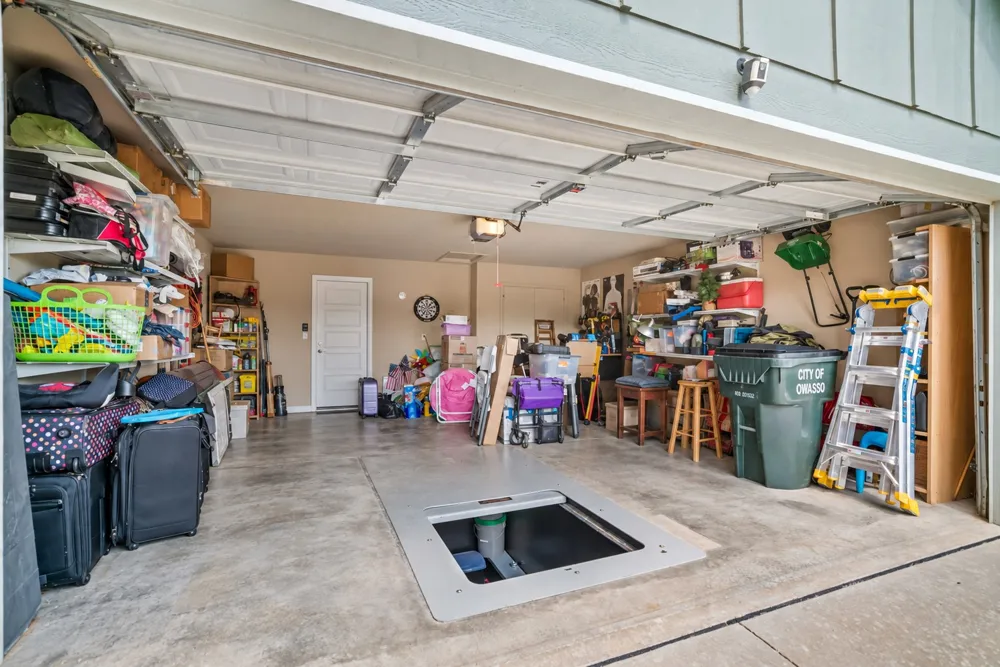 15305 E 110th Place Owasso, OK 74055