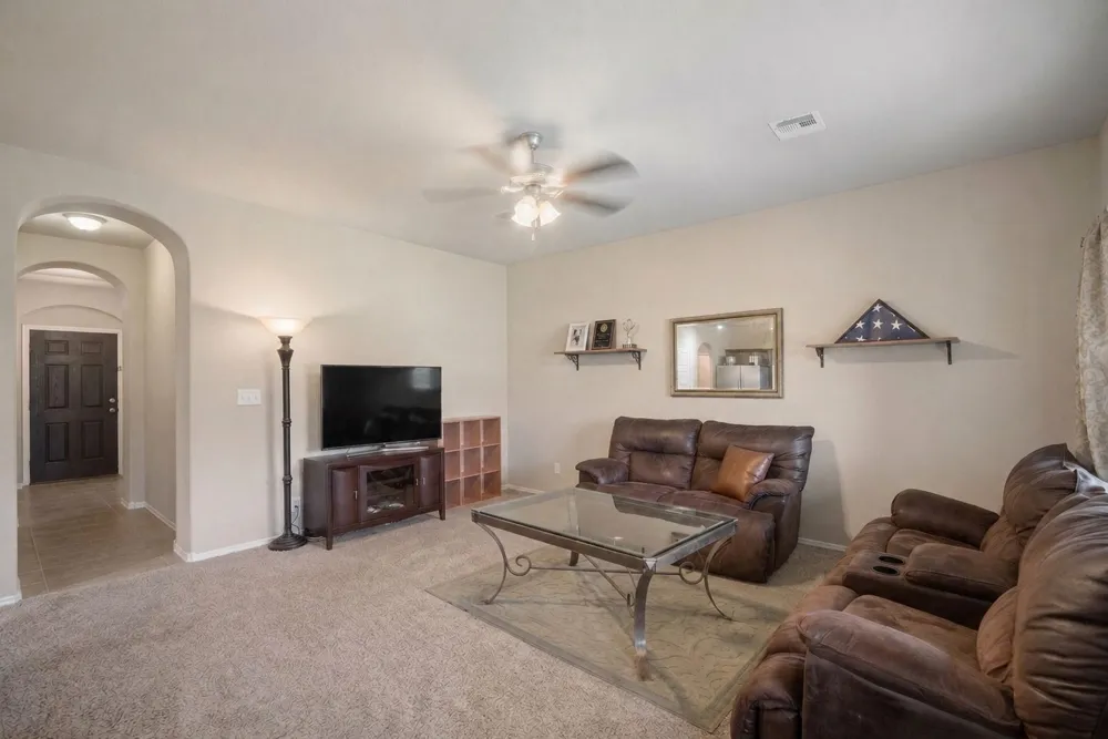 15305 E 110th Place Owasso, OK 74055