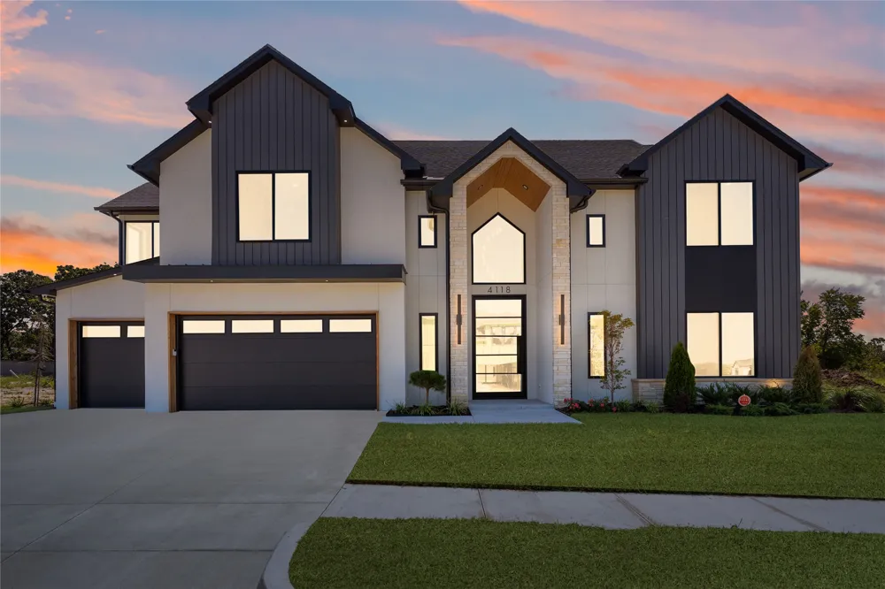 4118 W 114th Place S Jenks, OK 74037