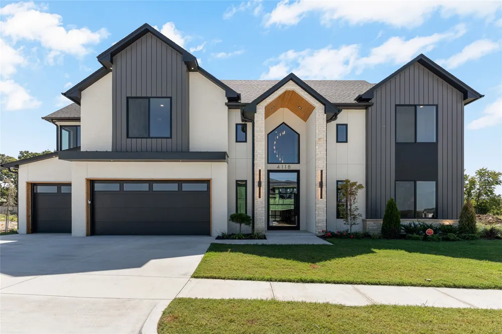 4118 W 114th Place S Jenks, OK 74037