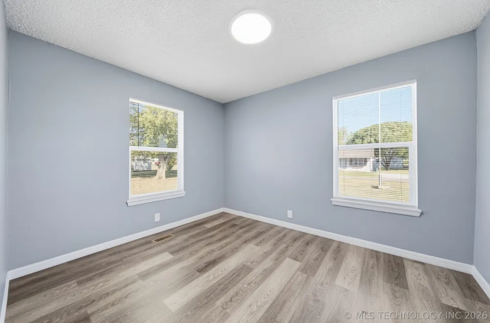 214 Hughes Street Morris, OK 74445