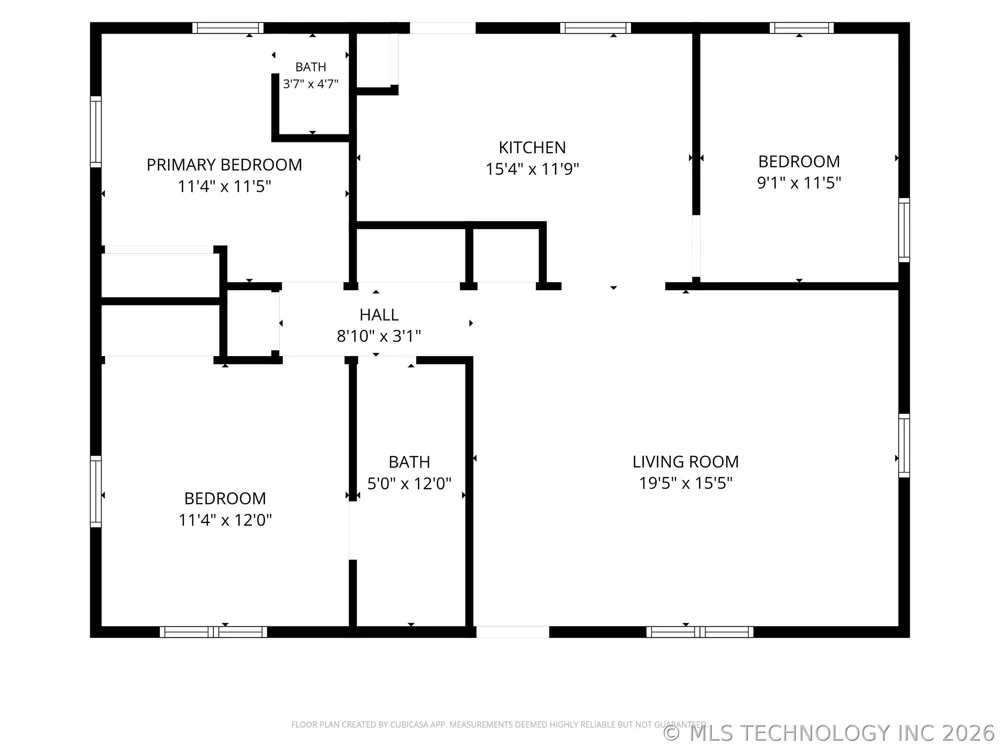 214 Hughes Street Morris, OK 74445