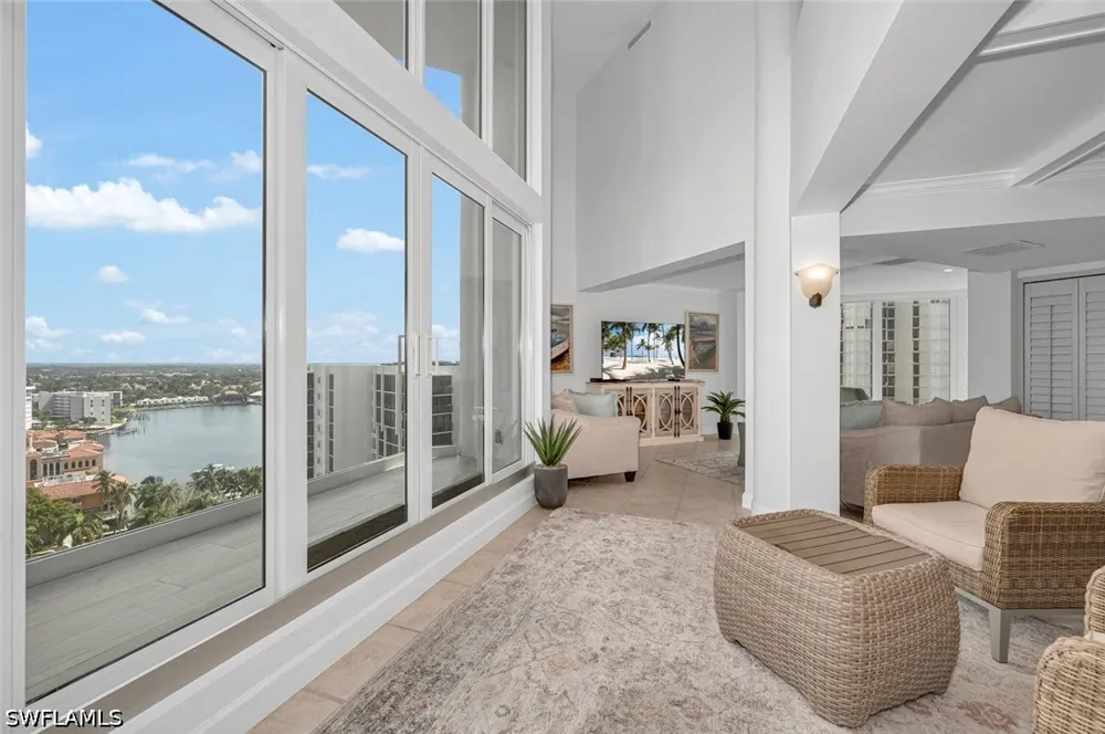 Gulf Shore Boulevard #1608 Naples, FL 34103