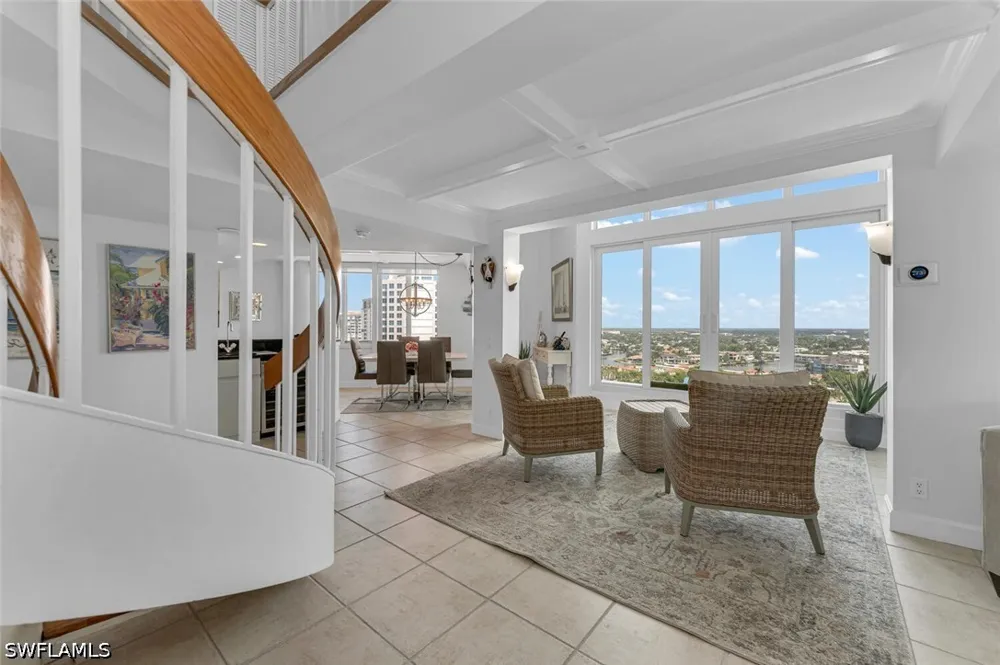 Gulf Shore Boulevard #1608 Naples, FL 34103