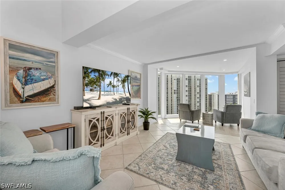 Gulf Shore Boulevard #1608 Naples, FL 34103