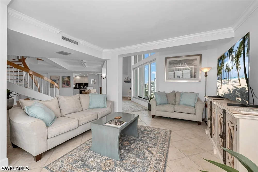 Gulf Shore Boulevard #1608 Naples, FL 34103