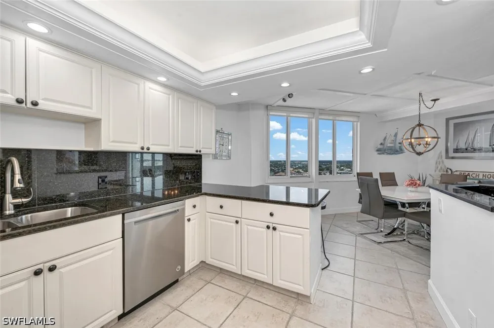 Gulf Shore Boulevard #1608 Naples, FL 34103