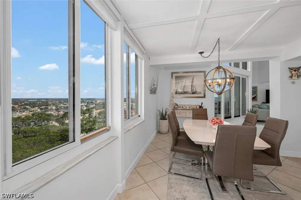 Gulf Shore Boulevard #1608 Naples, FL 34103
