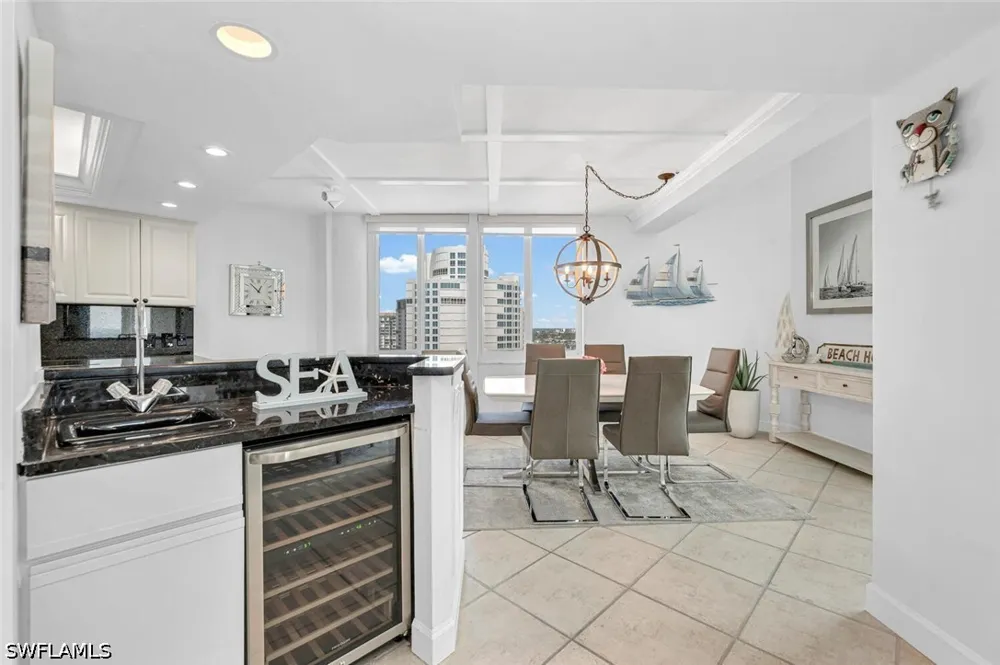 Gulf Shore Boulevard #1608 Naples, FL 34103