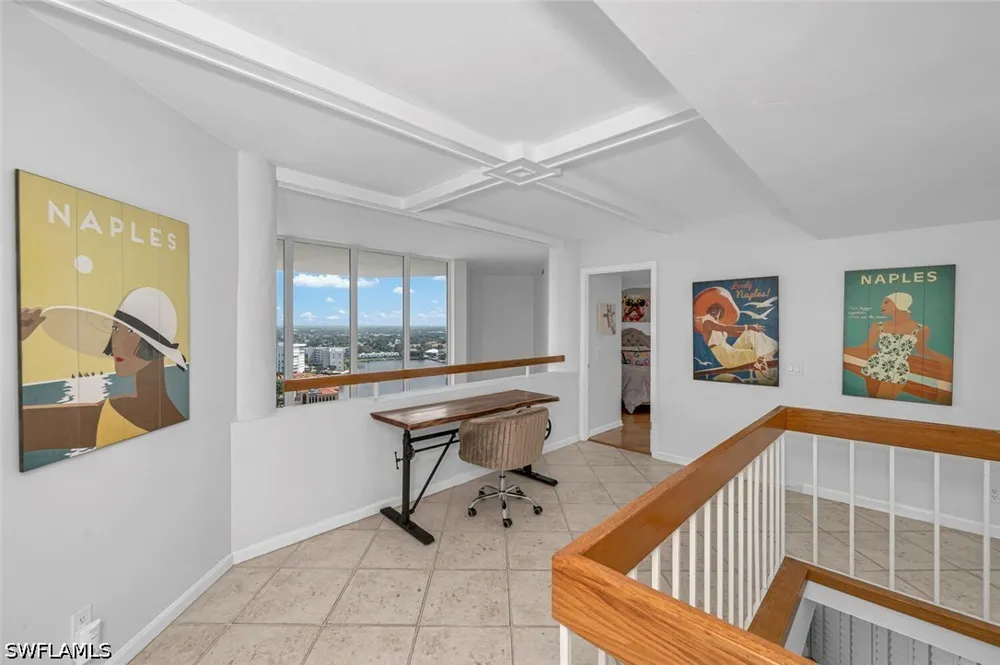 Gulf Shore Boulevard #1608 Naples, FL 34103