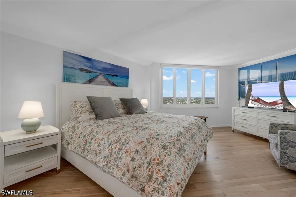 Gulf Shore Boulevard #1608 Naples, FL 34103