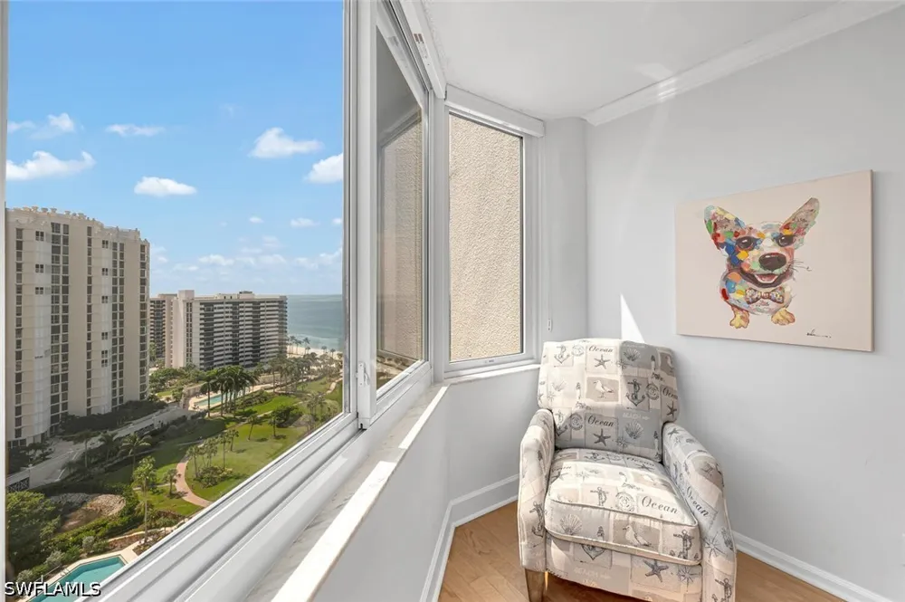 Gulf Shore Boulevard #1608 Naples, FL 34103