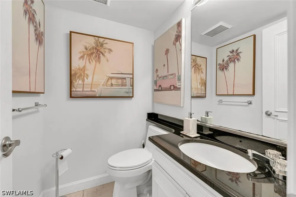 Gulf Shore Boulevard #1608 Naples, FL 34103