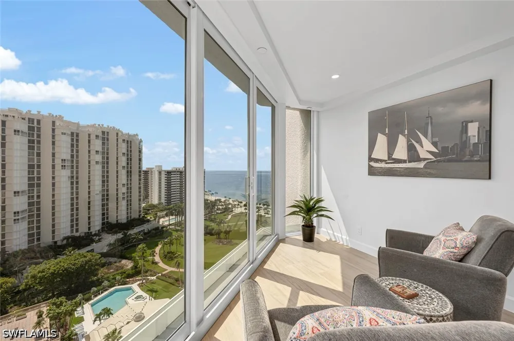 Gulf Shore Boulevard #1608 Naples, FL 34103