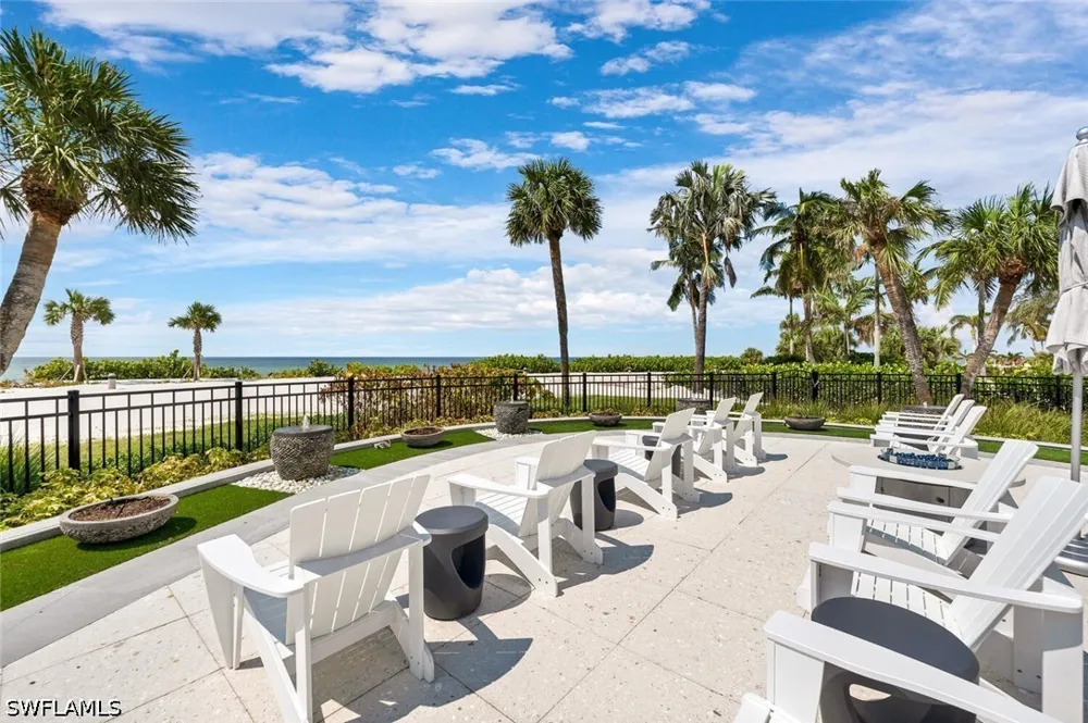 Gulf Shore Boulevard #1608 Naples, FL 34103