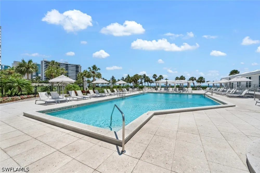 Gulf Shore Boulevard #1608 Naples, FL 34103
