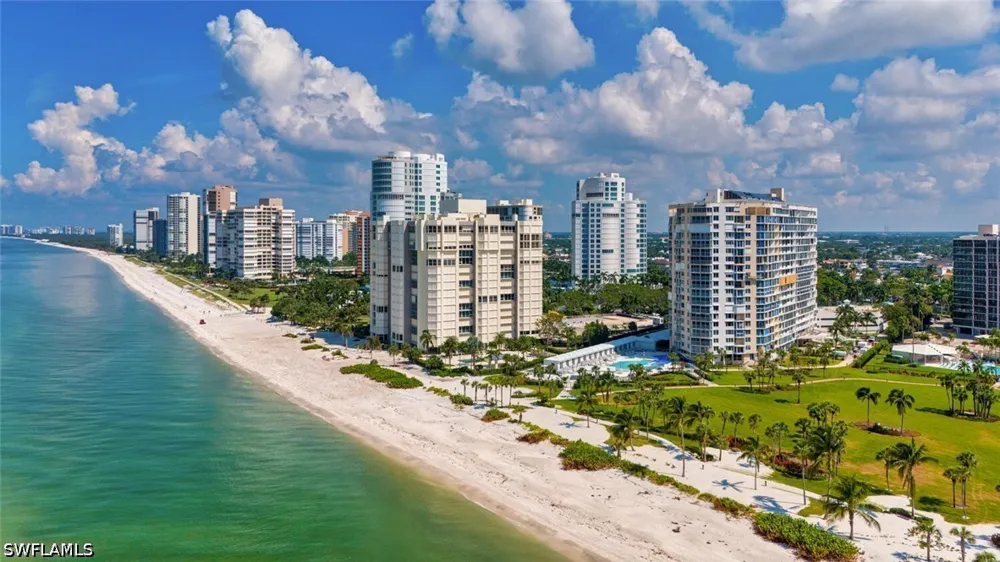 Gulf Shore Boulevard #1608 Naples, FL 34103