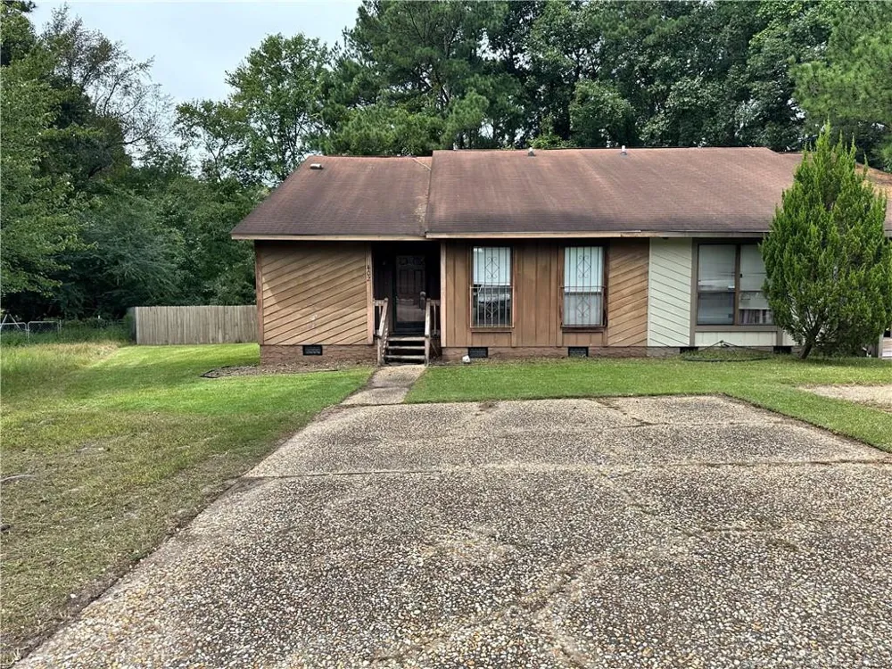 402 Michie Place Fayetteville, NC 28314