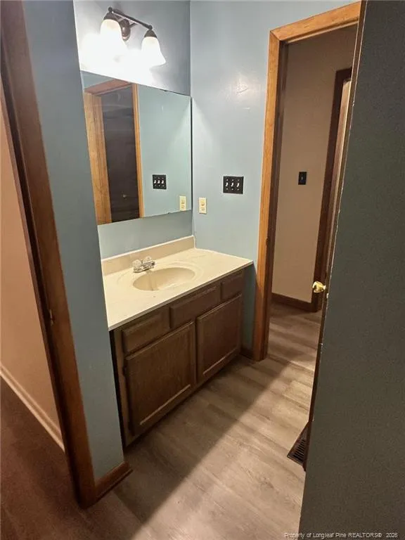 402 Michie Place Fayetteville, NC 28314