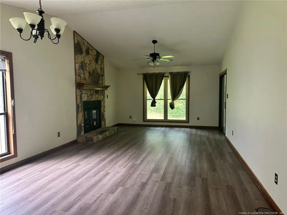 402 Michie Place Fayetteville, NC 28314