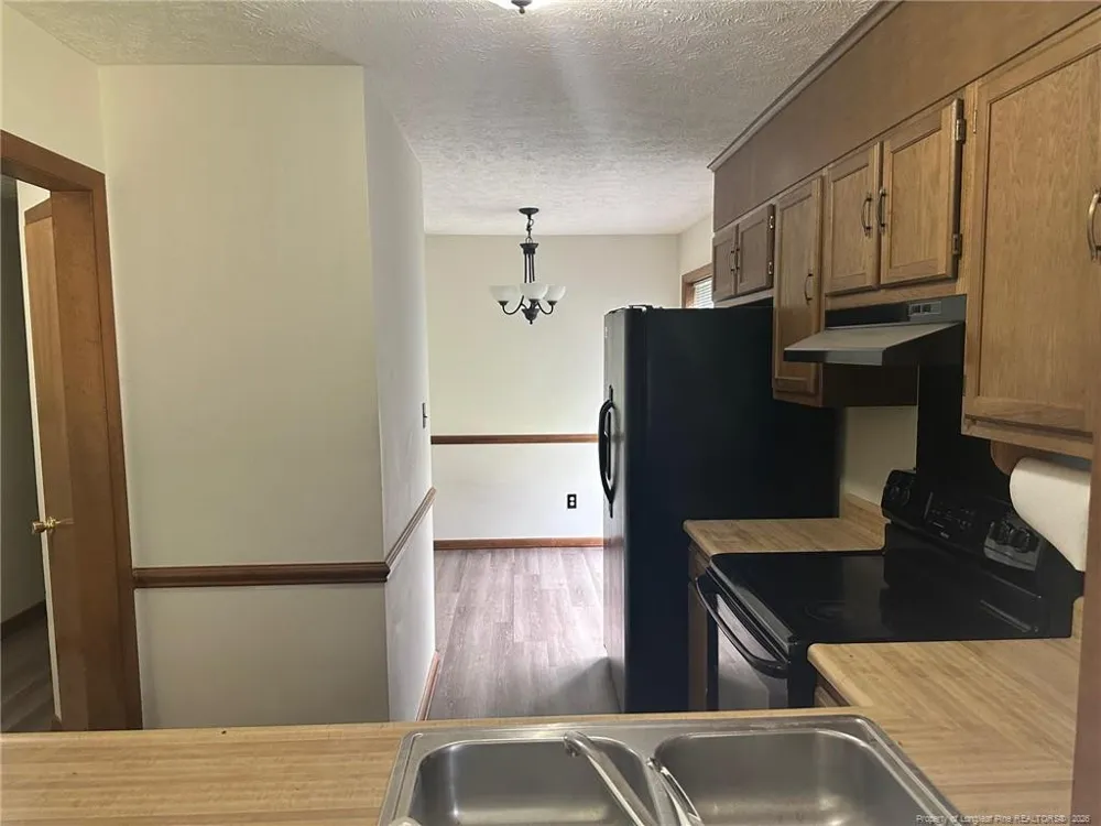 402 Michie Place Fayetteville, NC 28314