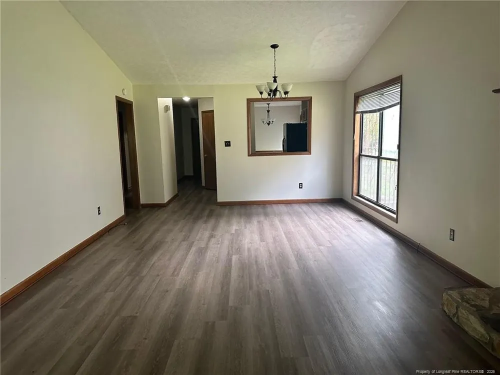 402 Michie Place Fayetteville, NC 28314