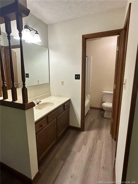 402 Michie Place Fayetteville, NC 28314