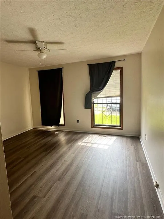 402 Michie Place Fayetteville, NC 28314