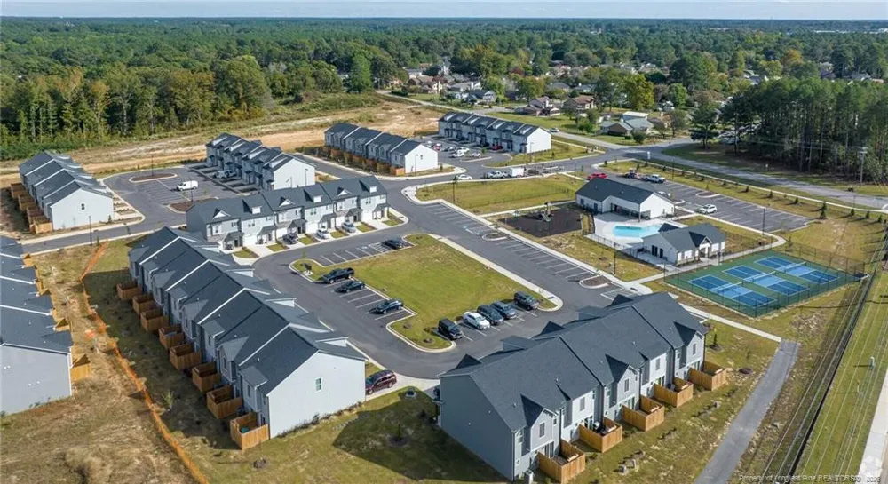 5346 Greystoke Place Fayetteville, NC 28314