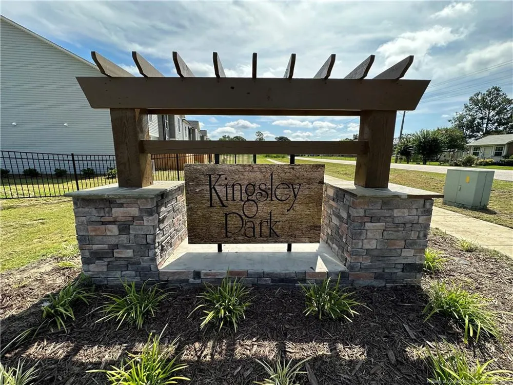 969 Kingscote Drive Drive Fayetteville, NC 28314