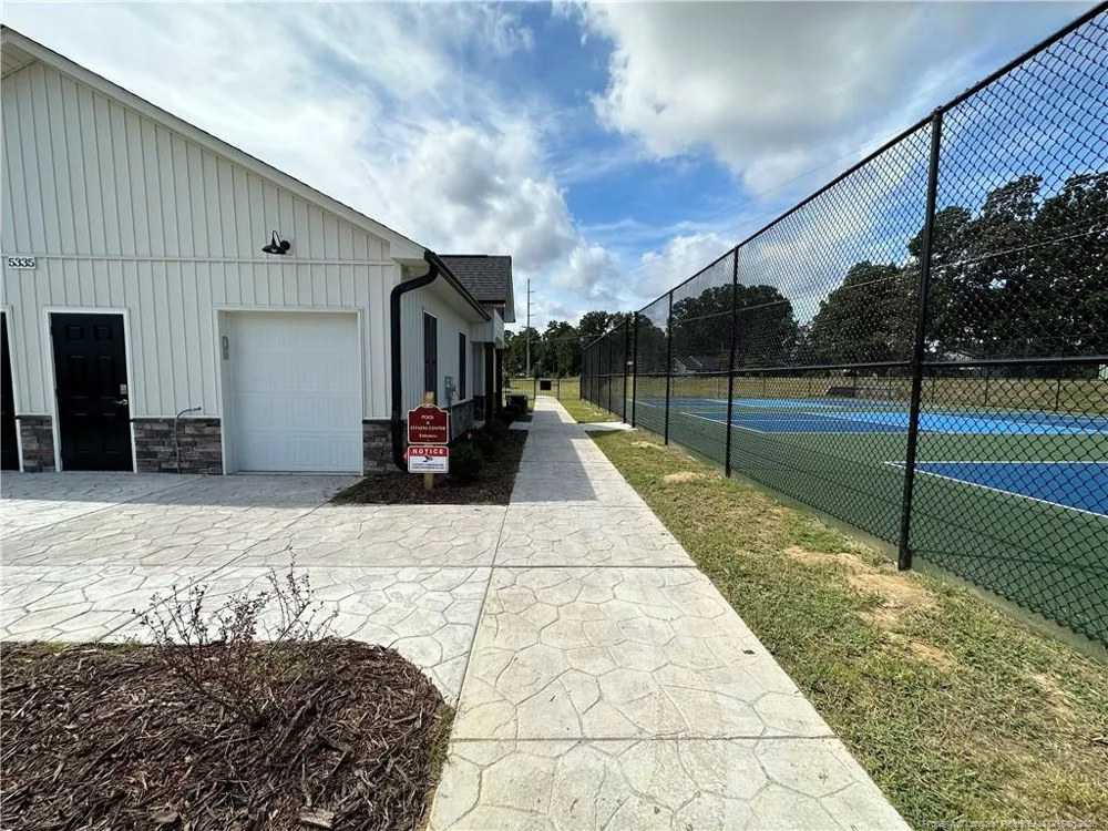 969 Kingscote Drive Drive Fayetteville, NC 28314