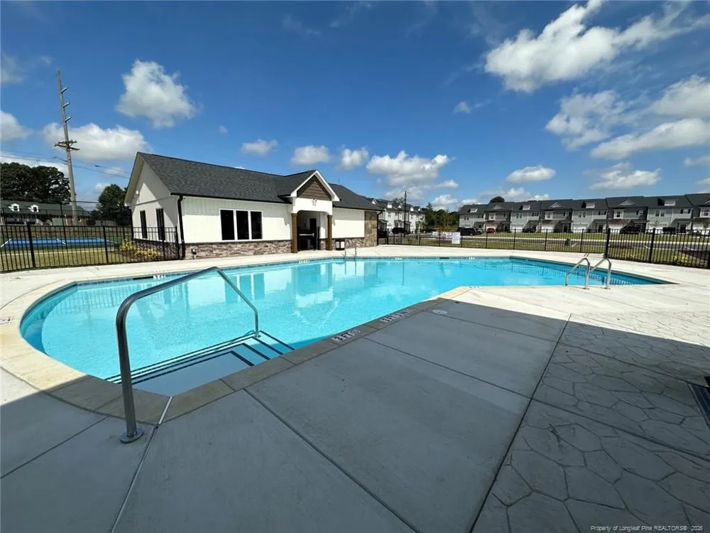 969 Kingscote Drive Drive Fayetteville, NC 28314