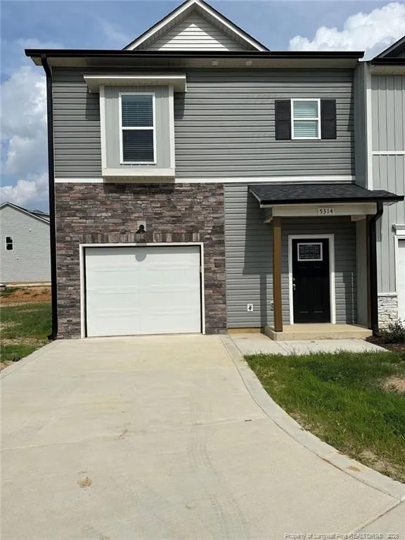 969 Kingscote Drive Drive Fayetteville, NC 28314