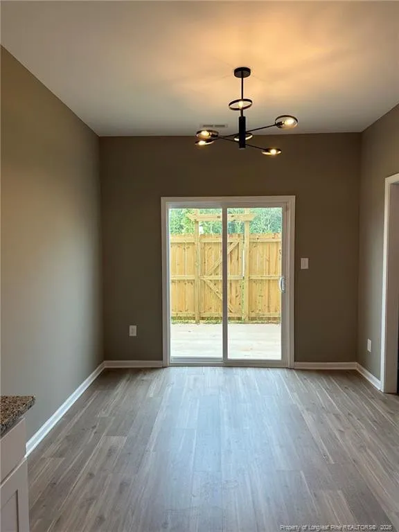 969 Kingscote Drive Drive Fayetteville, NC 28314