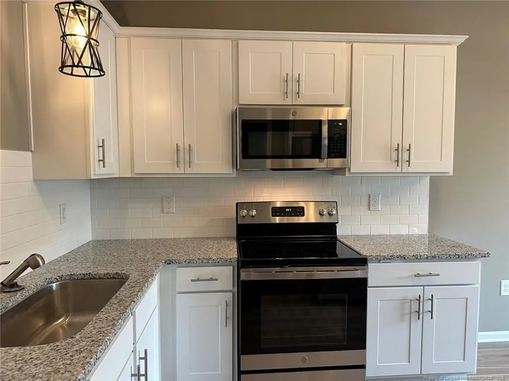 969 Kingscote Drive Drive Fayetteville, NC 28314