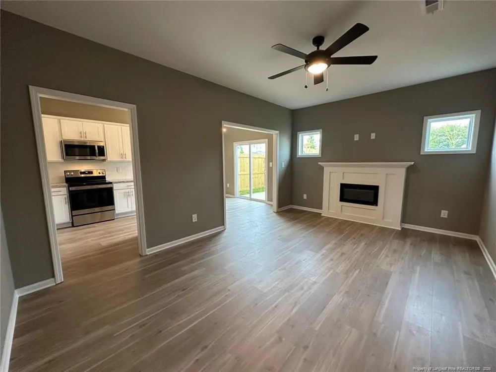 969 Kingscote Drive Drive Fayetteville, NC 28314