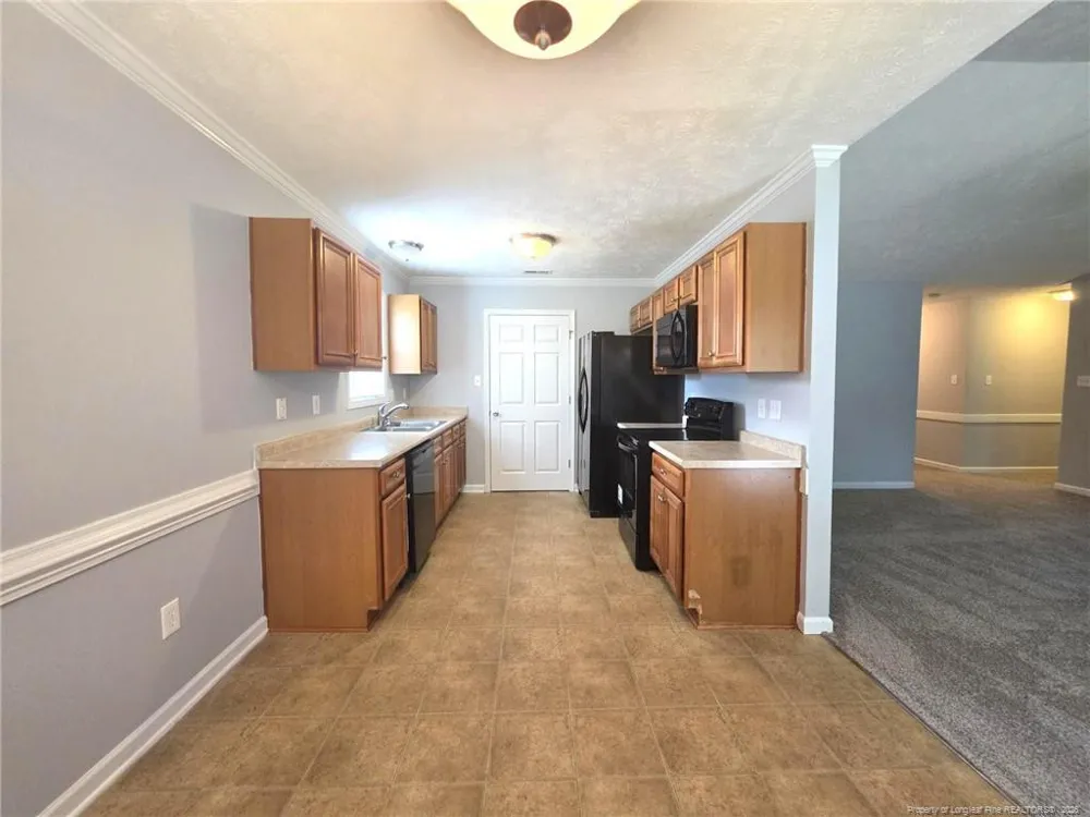 6312 Firefly Street Fayetteville, NC 28306
