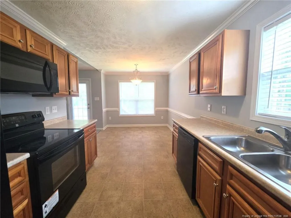 6312 Firefly Street Fayetteville, NC 28306