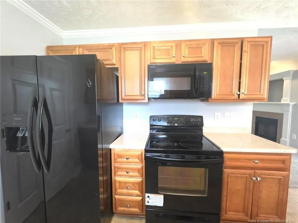 6312 Firefly Street Fayetteville, NC 28306