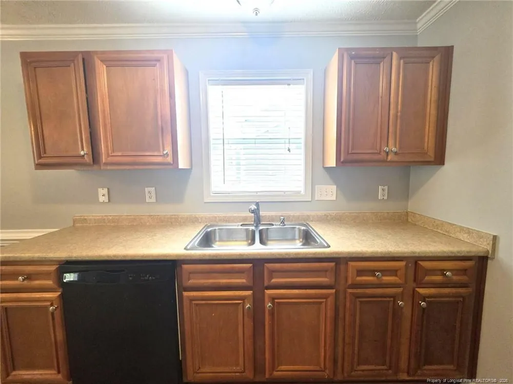 6312 Firefly Street Fayetteville, NC 28306