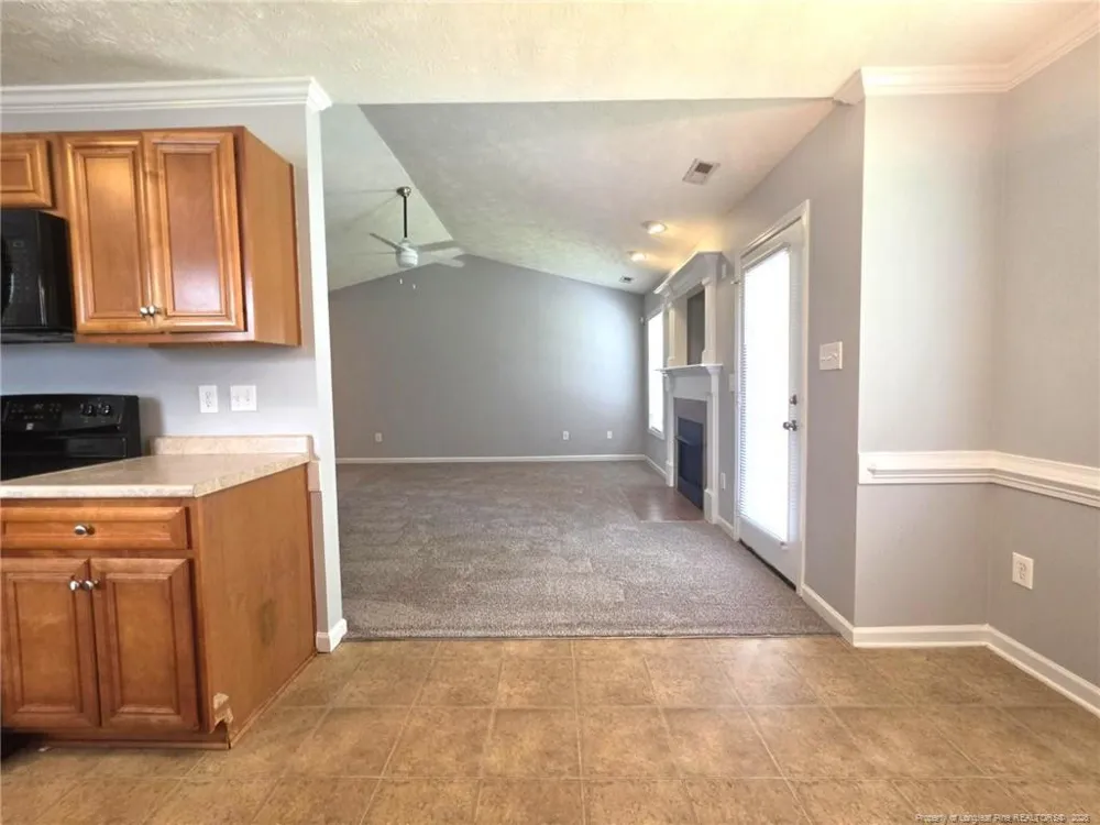 6312 Firefly Street Fayetteville, NC 28306