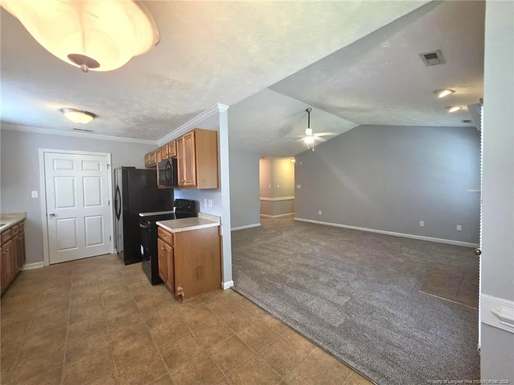 6312 Firefly Street Fayetteville, NC 28306