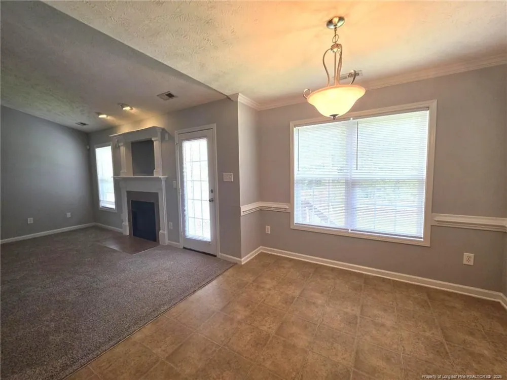 6312 Firefly Street Fayetteville, NC 28306