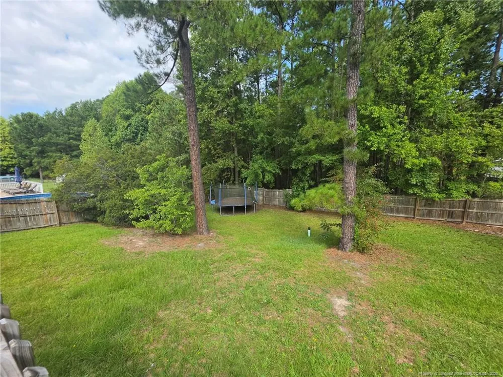 6312 Firefly Street Fayetteville, NC 28306