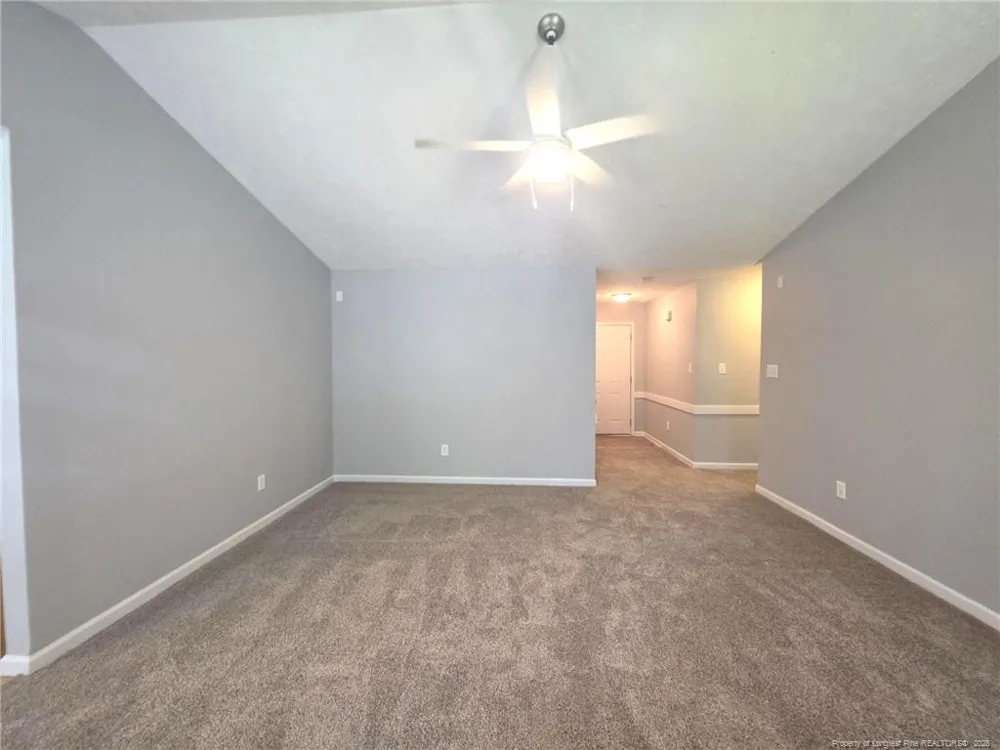 6312 Firefly Street Fayetteville, NC 28306