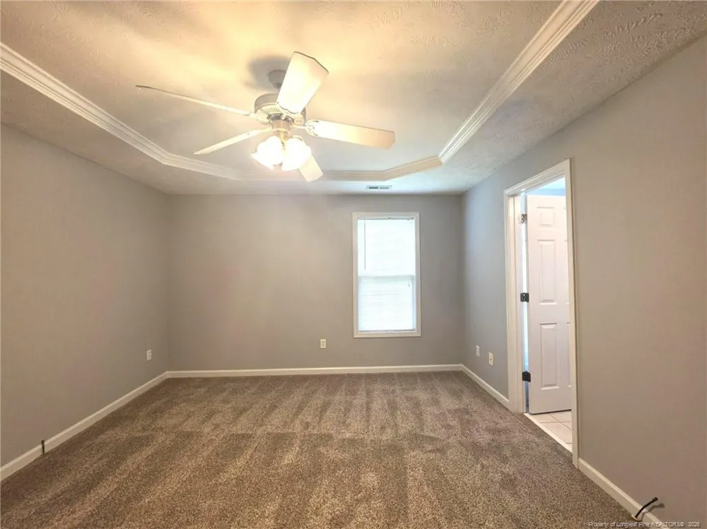 6312 Firefly Street Fayetteville, NC 28306